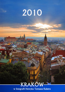 2010 duzy kalendarz